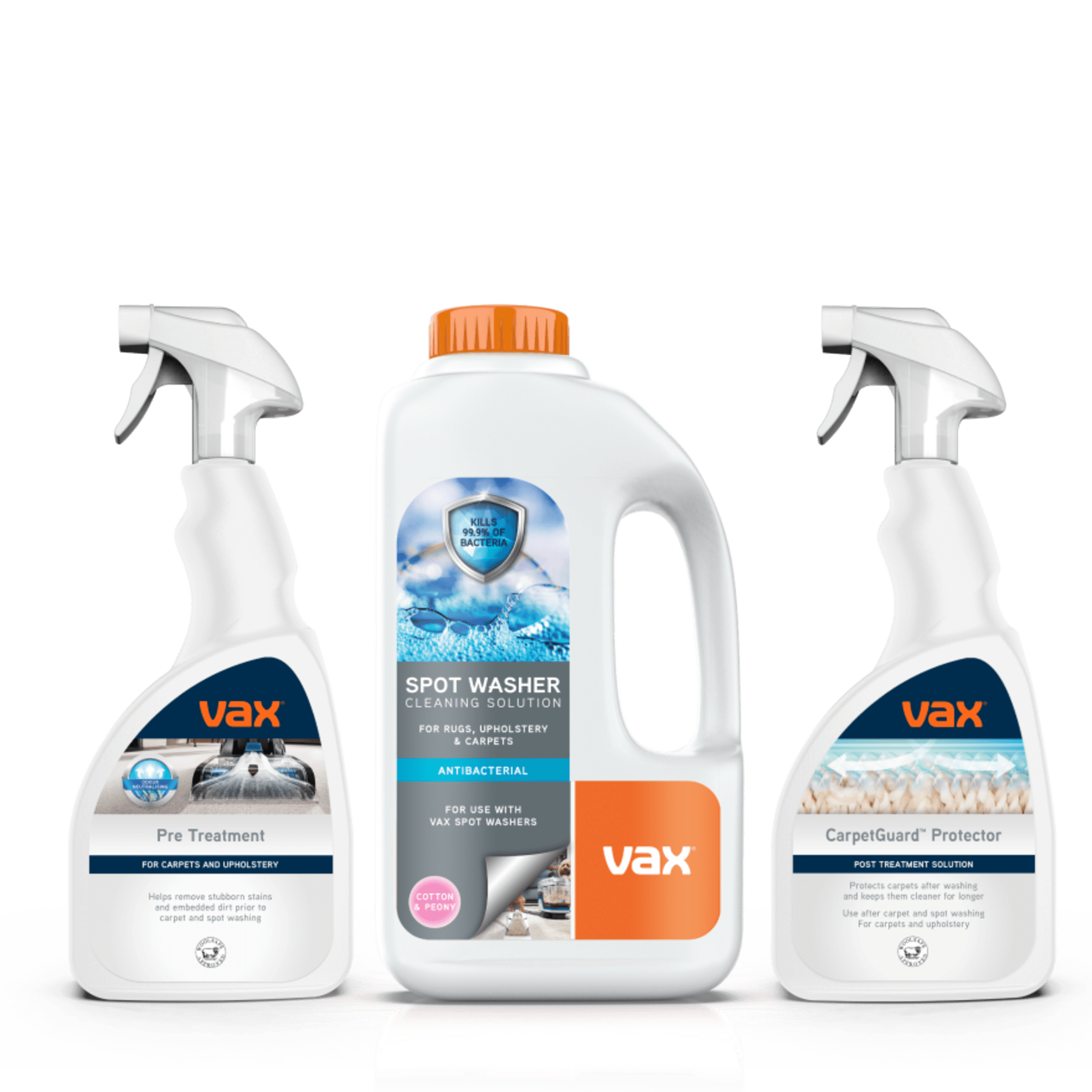 Solutions cleaning products sale